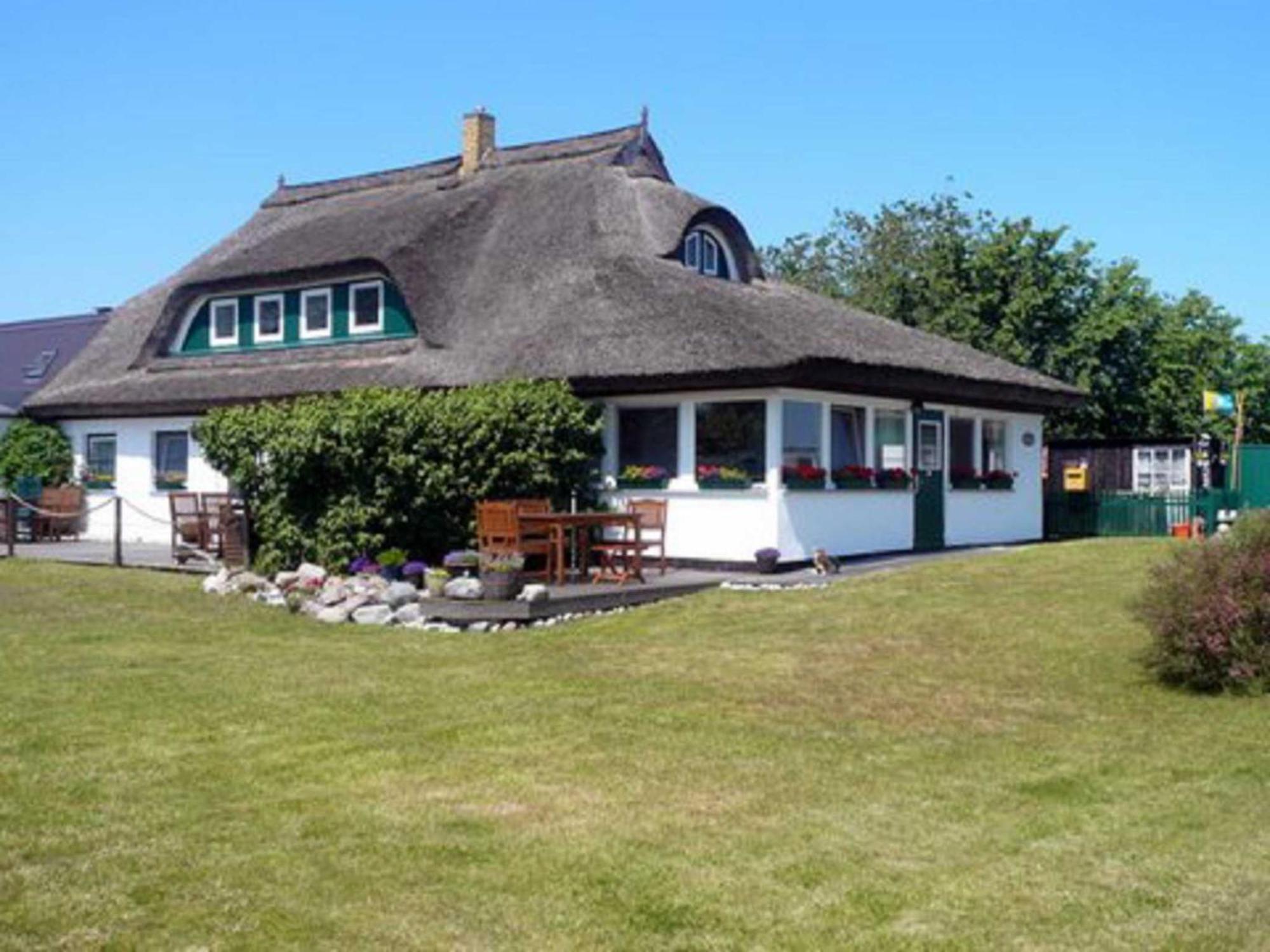 Casparhus Neuendorf  Exterior photo
